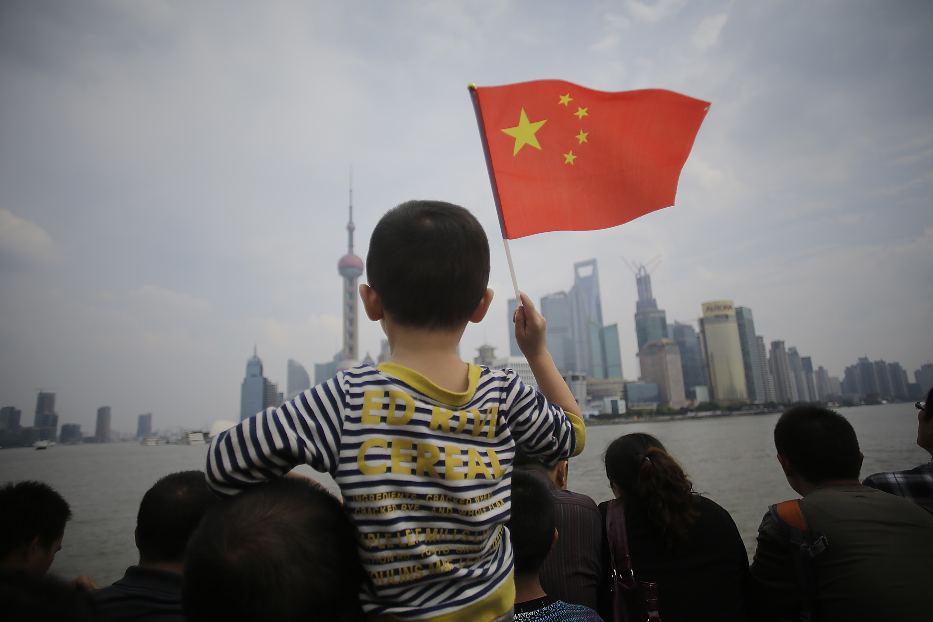 Μια νέα επιστημονική ματιά για την σχέση της Κίνας με τον καπιταλισμό